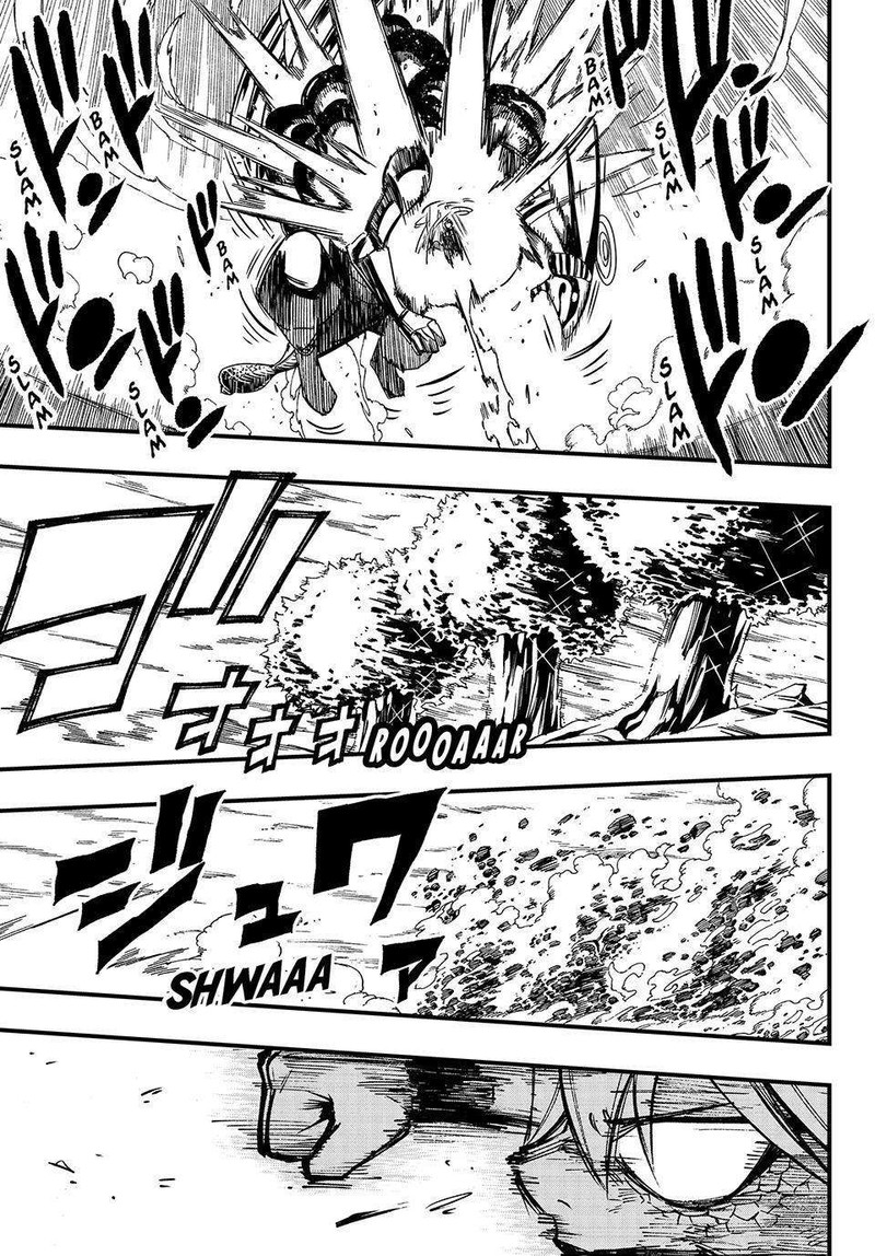 FAIRY TAIL 100 YEARS QUEST Chapter 151 - Page 17 in English