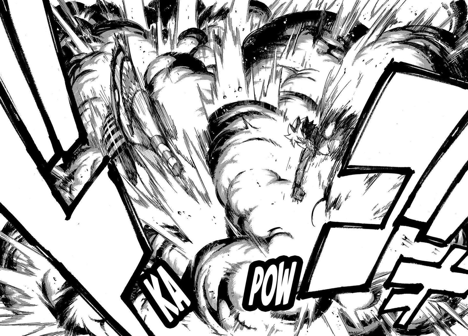 FAIRY TAIL 100 YEARS QUEST Chapter 151 - Page 18 in English