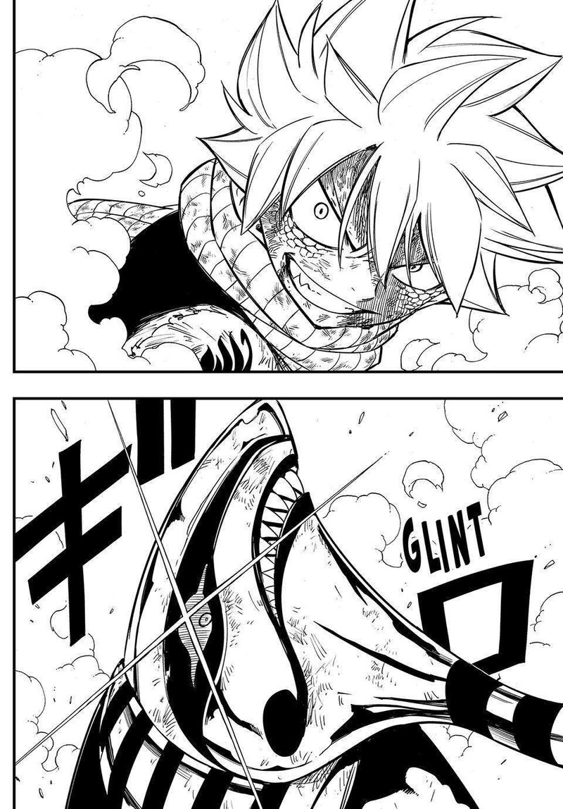 FAIRY TAIL 100 YEARS QUEST Chapter 151 - Page 19 in English