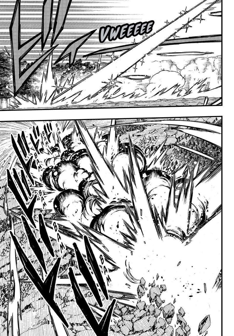 FAIRY TAIL 100 YEARS QUEST Chapter 151 - Page 9 in English