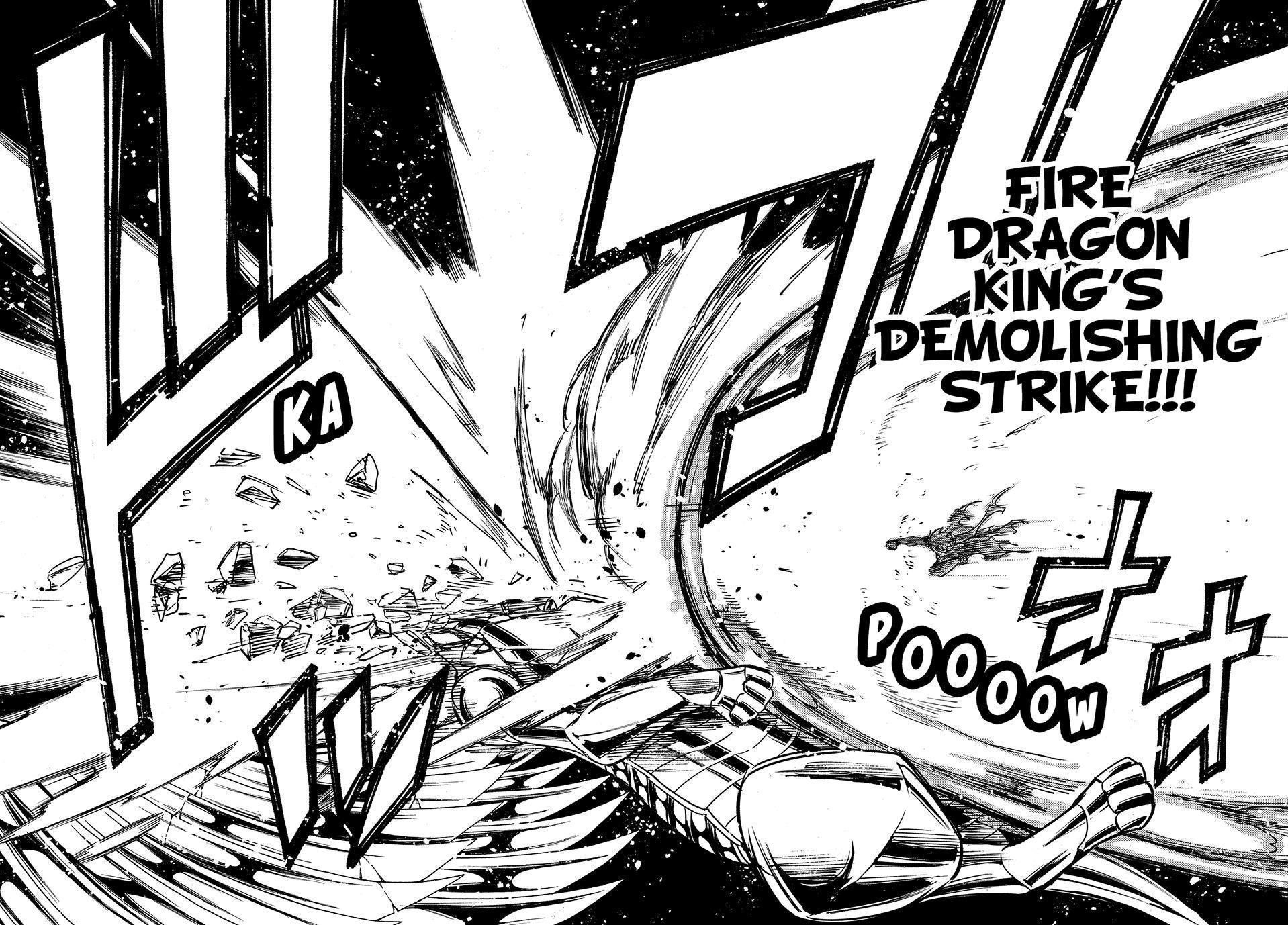 FAIRY TAIL 100 YEARS QUEST Chapter 152 - Page 18 in English