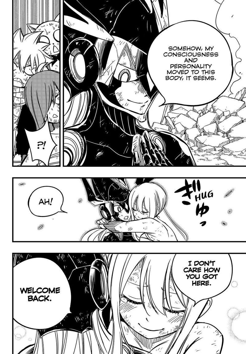 FAIRY TAIL 100 YEARS QUEST Chapter 153 - Page 16 in English