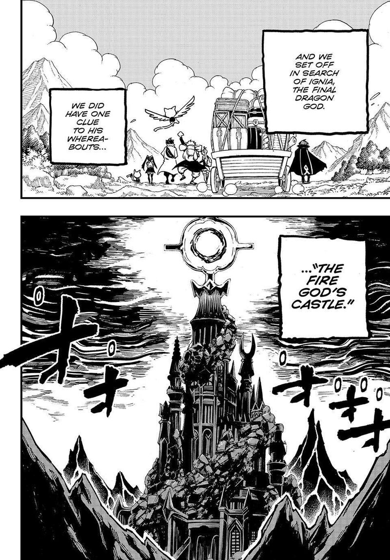 FAIRY TAIL 100 YEARS QUEST Chapter 153 - Page 20 in English