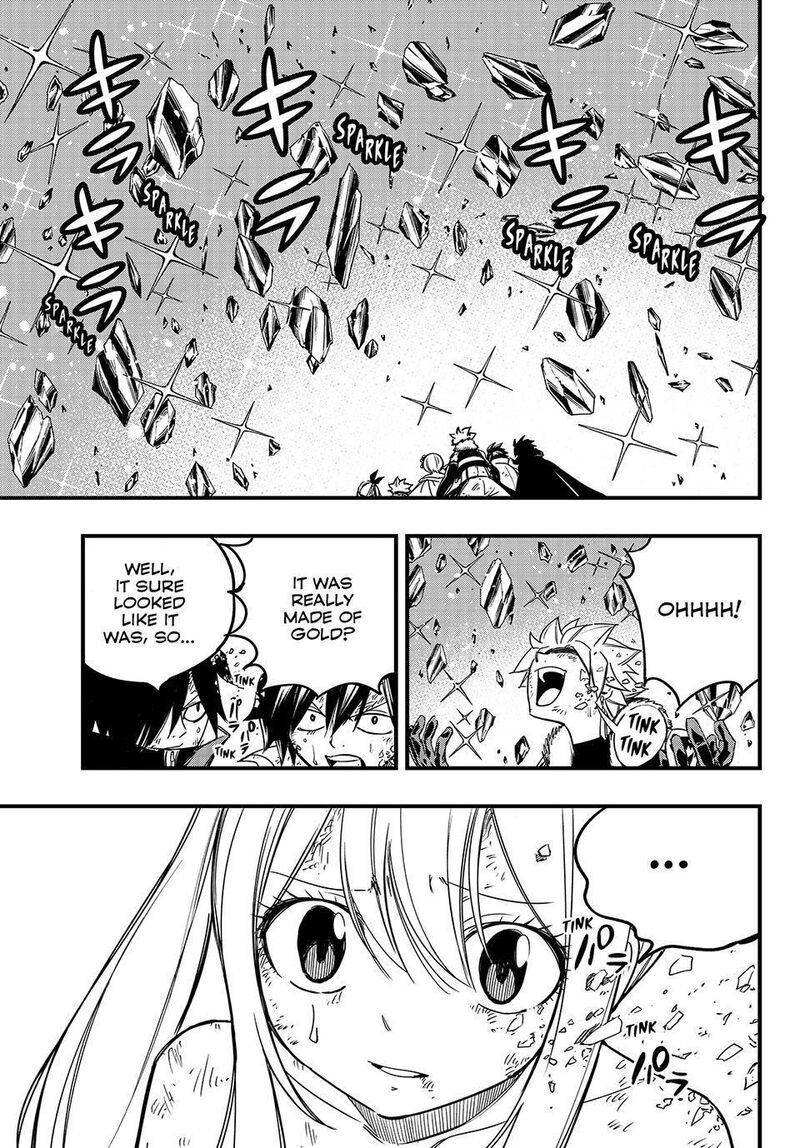 FAIRY TAIL 100 YEARS QUEST Chapter 153 - Page 5 in English