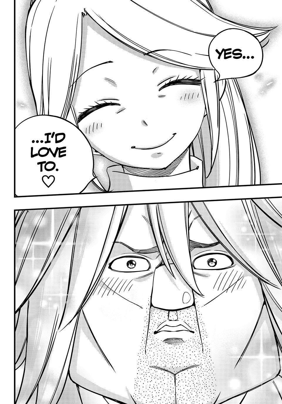 FAIRY TAIL 100 YEARS QUEST Chapter 155 - Page 16 in English