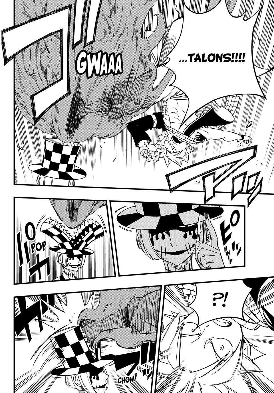 FAIRY TAIL 100 YEARS QUEST Chapter 157 - Page 16 in English
