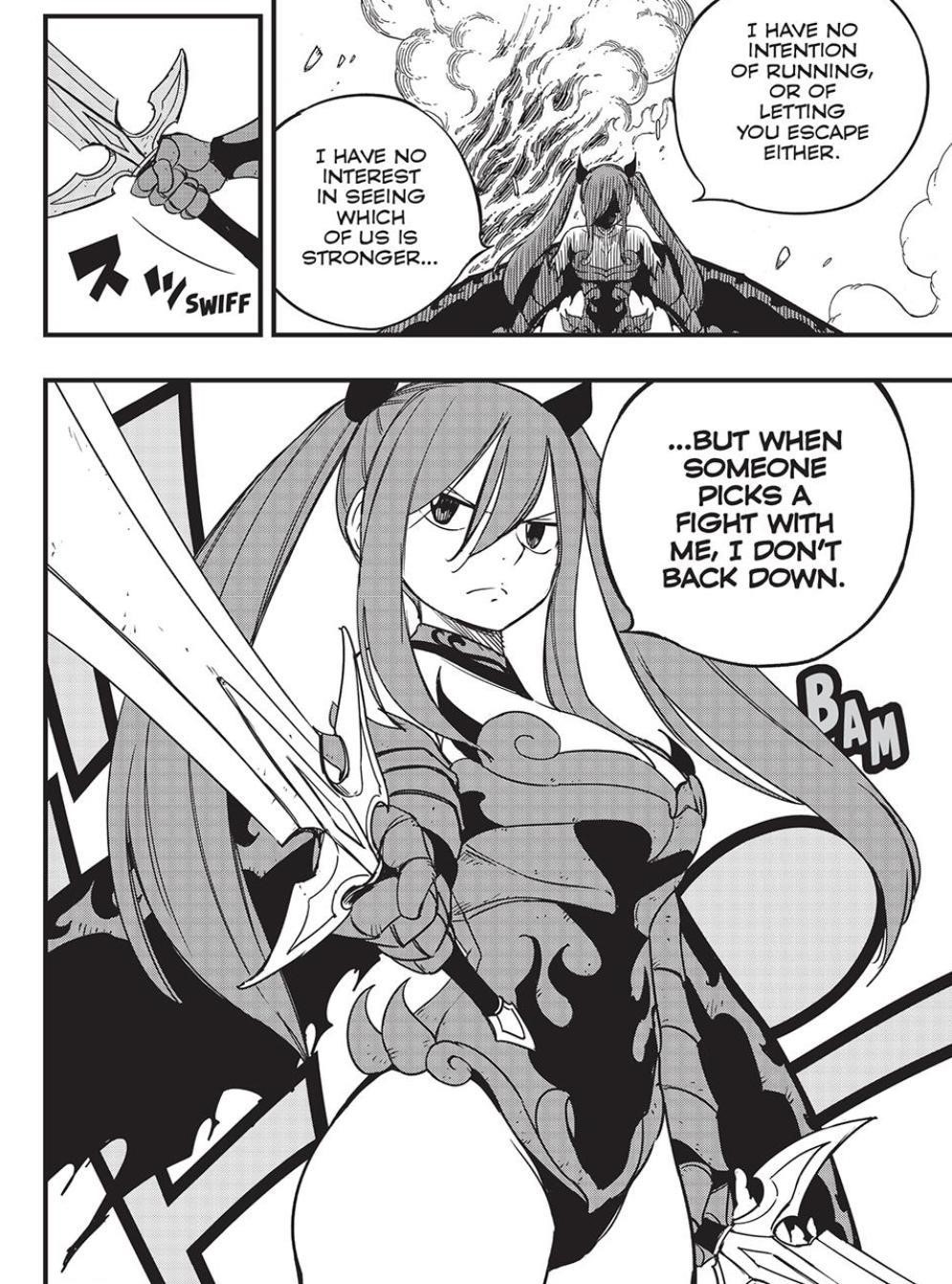 FAIRY TAIL 100 YEARS QUEST Chapter 159 - Page 12 in English