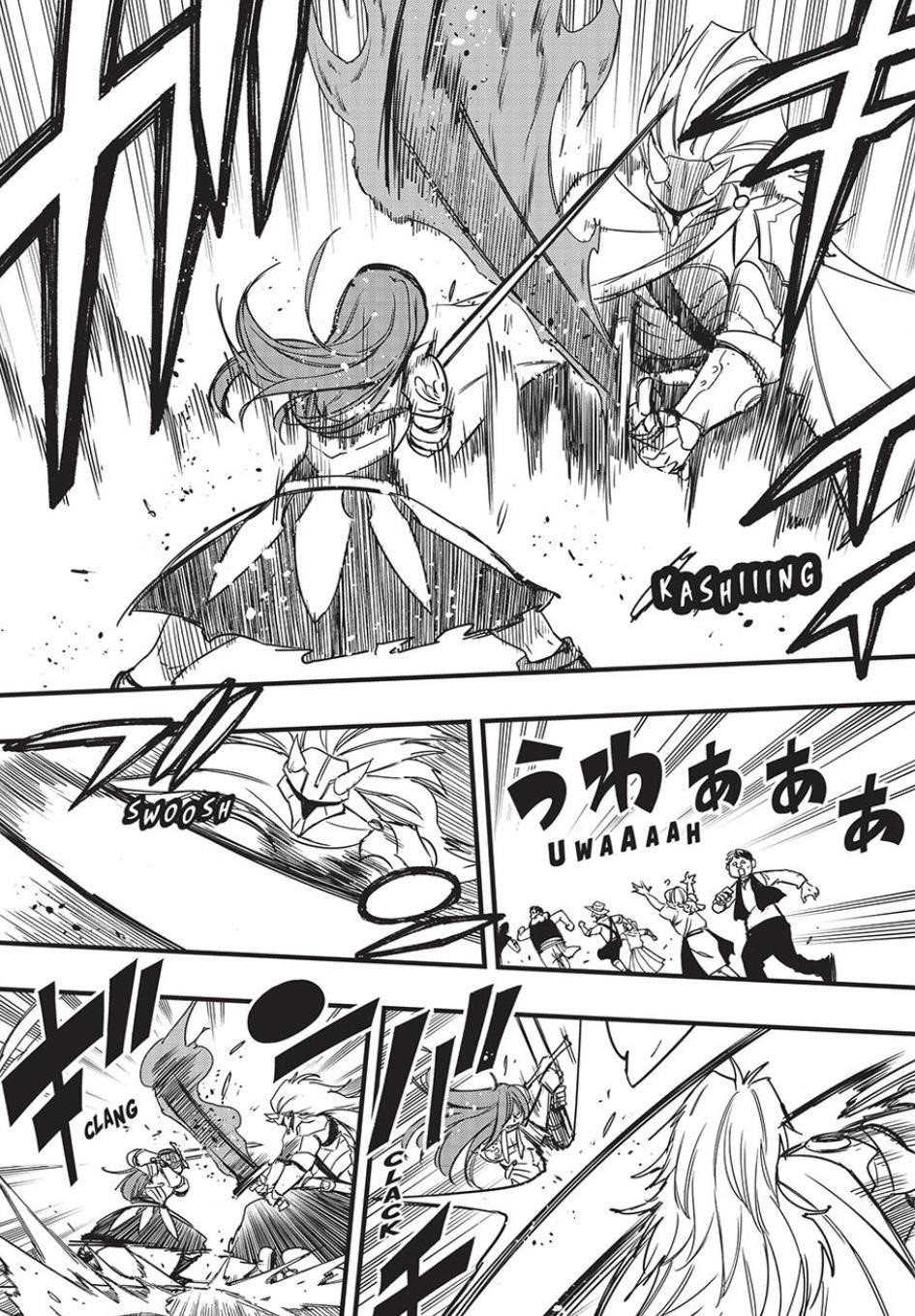 FAIRY TAIL 100 YEARS QUEST Chapter 159 - Page 5 in English