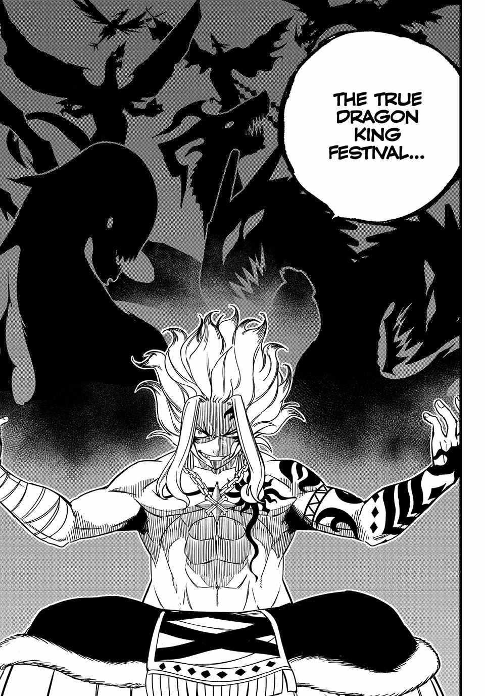 FAIRY TAIL 100 YEARS QUEST Chapter 162 - Page 5 in English