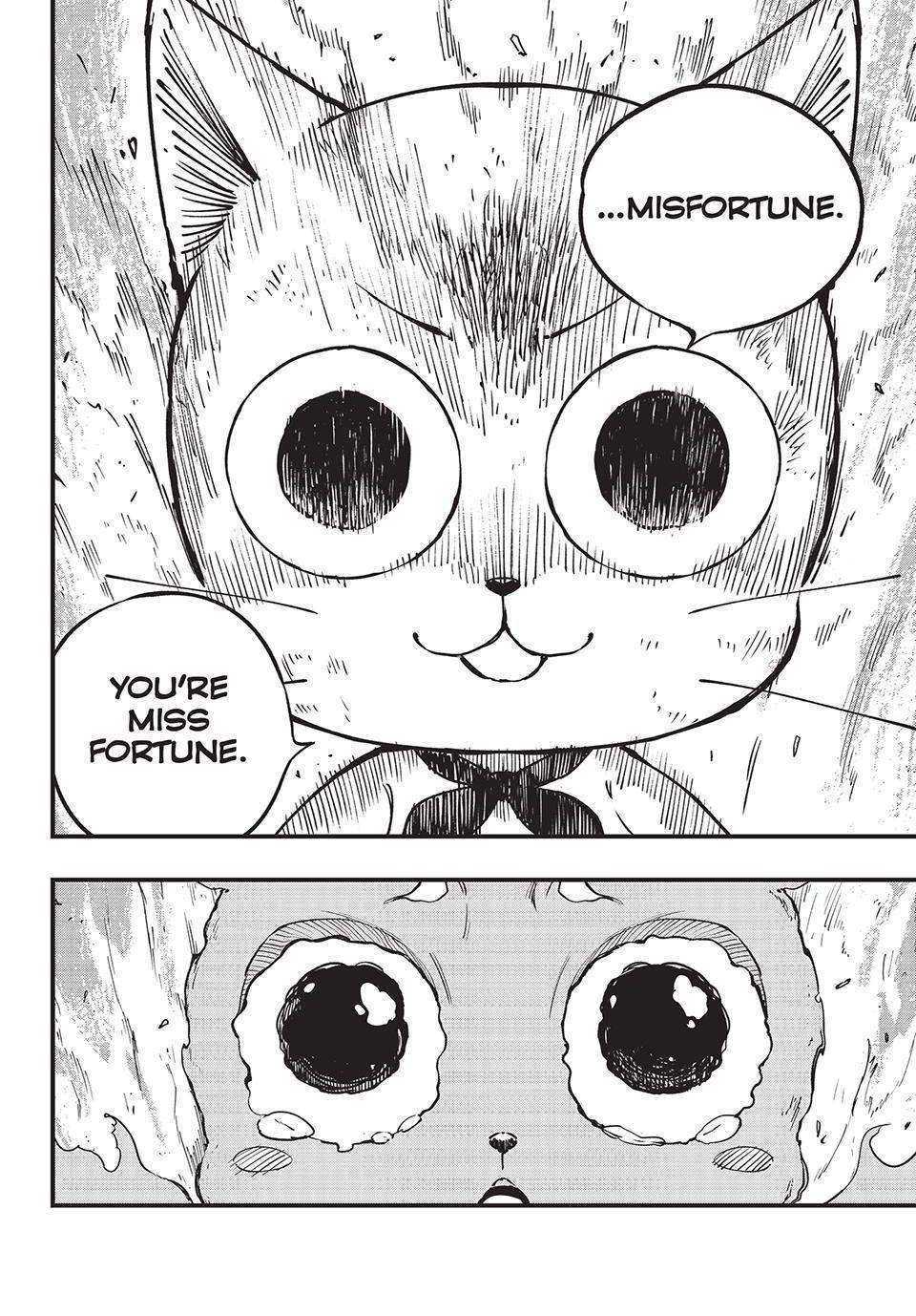 FAIRY TAIL 100 YEARS QUEST Chapter 170 - Page 8 in English