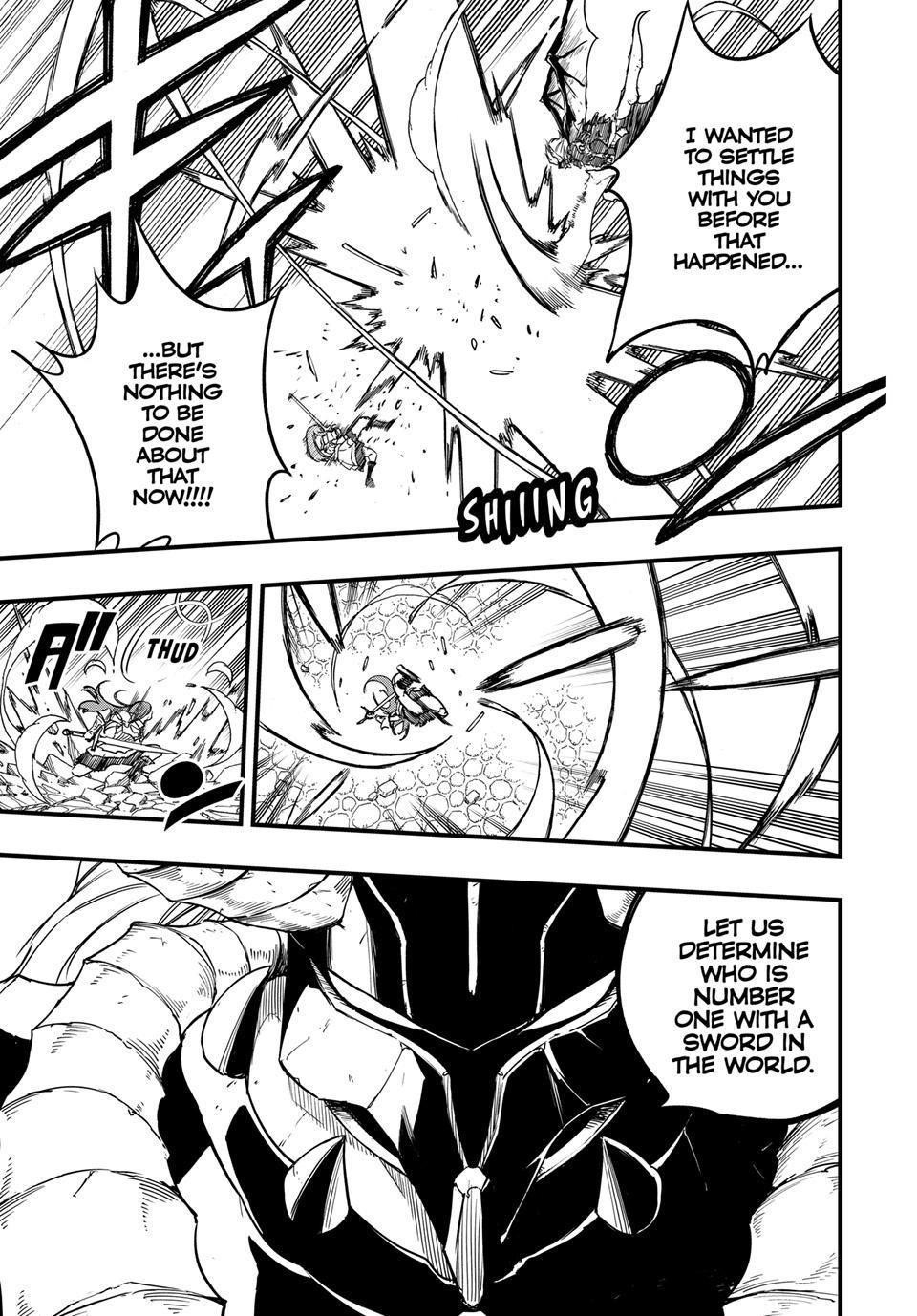 FAIRY TAIL 100 YEARS QUEST Chapter 173 - Page 14 in English