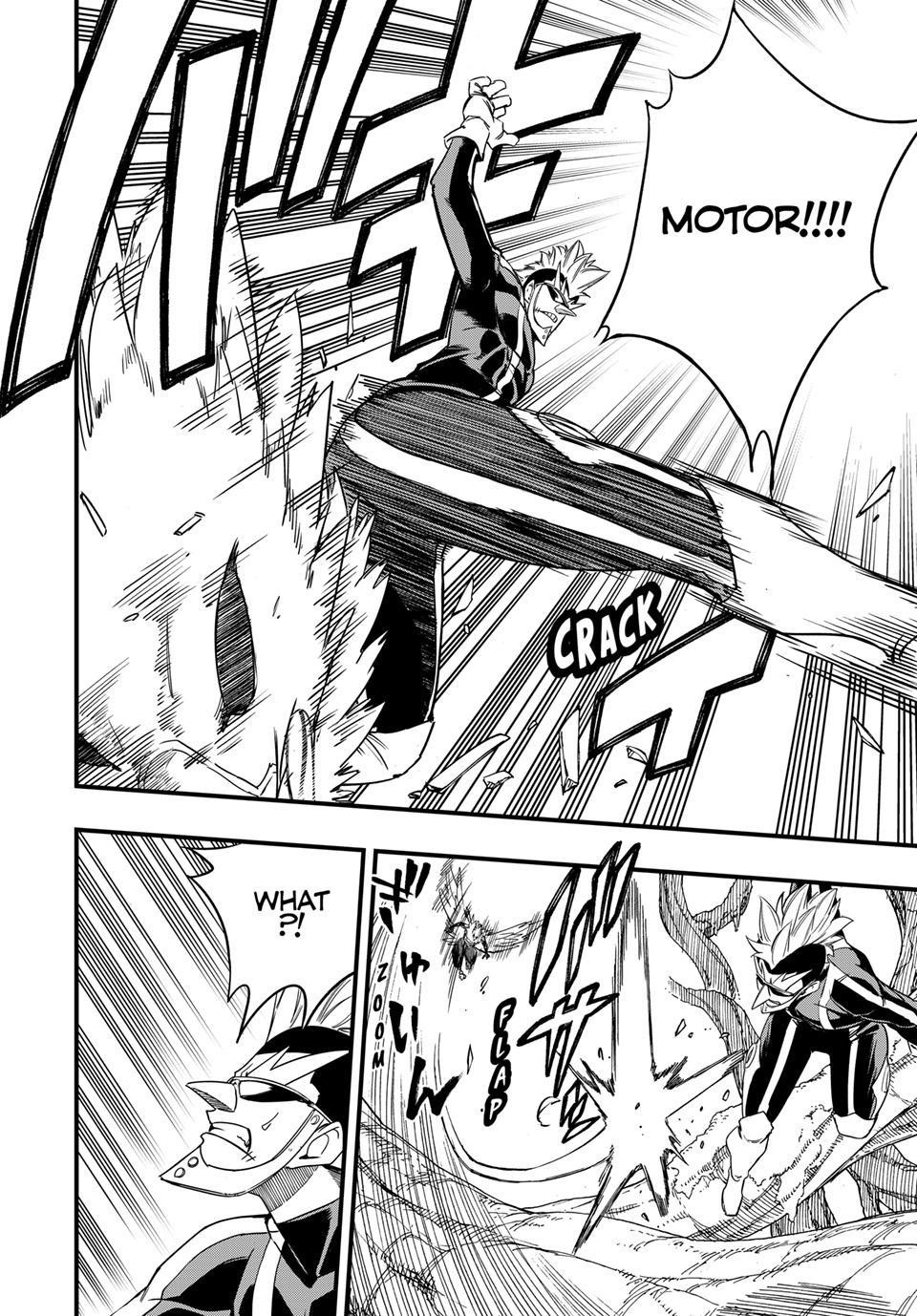 FAIRY TAIL 100 YEARS QUEST Chapter 174 - Page 10 in English