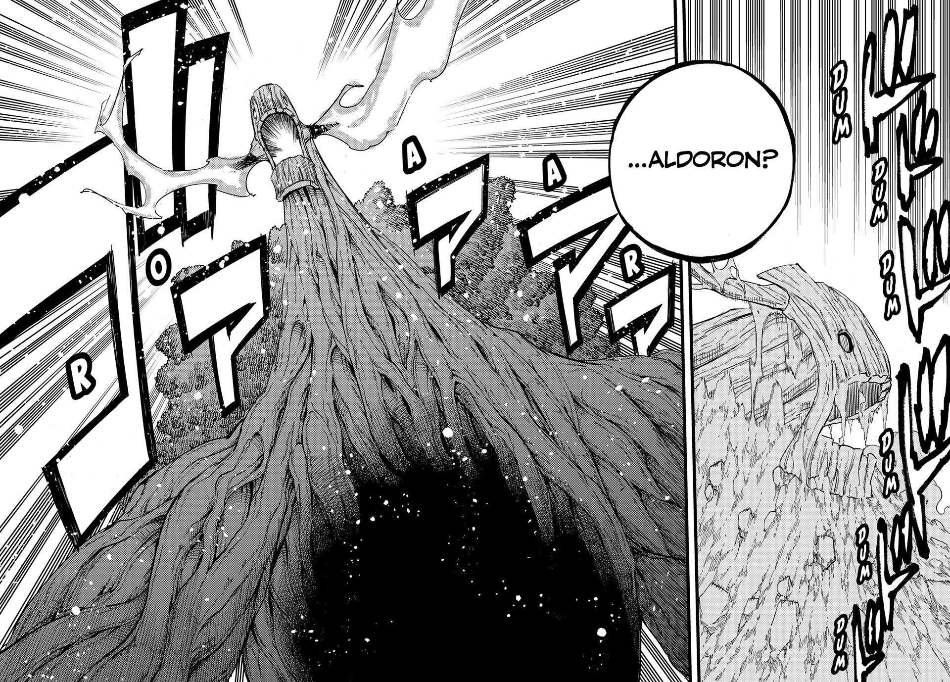 FAIRY TAIL 100 YEARS QUEST Chapter 174 - Page 6 in English