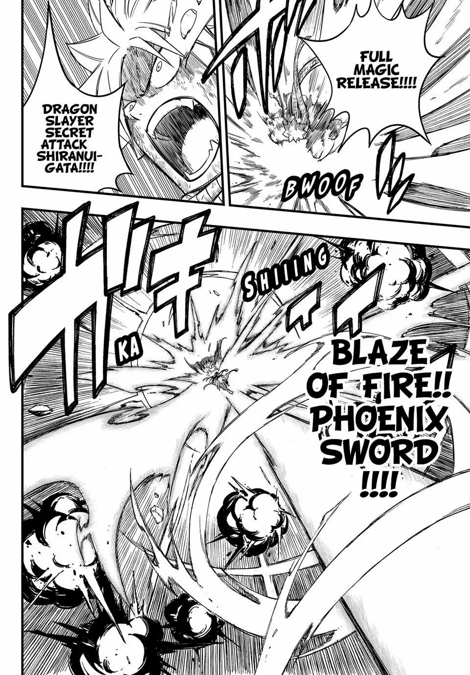 FAIRY TAIL 100 YEARS QUEST Chapter 176 - Page 10 in English