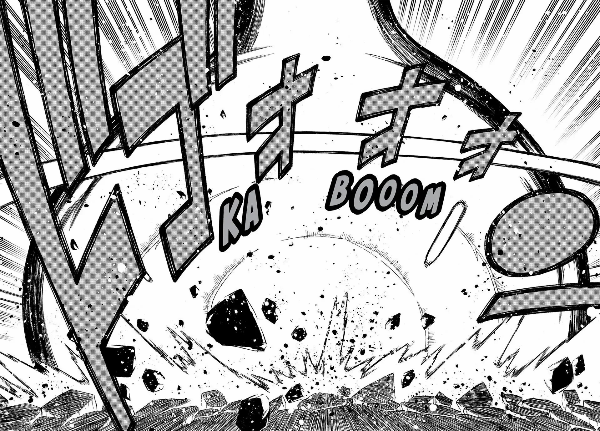 FAIRY TAIL 100 YEARS QUEST Chapter 176 - Page 12 in English