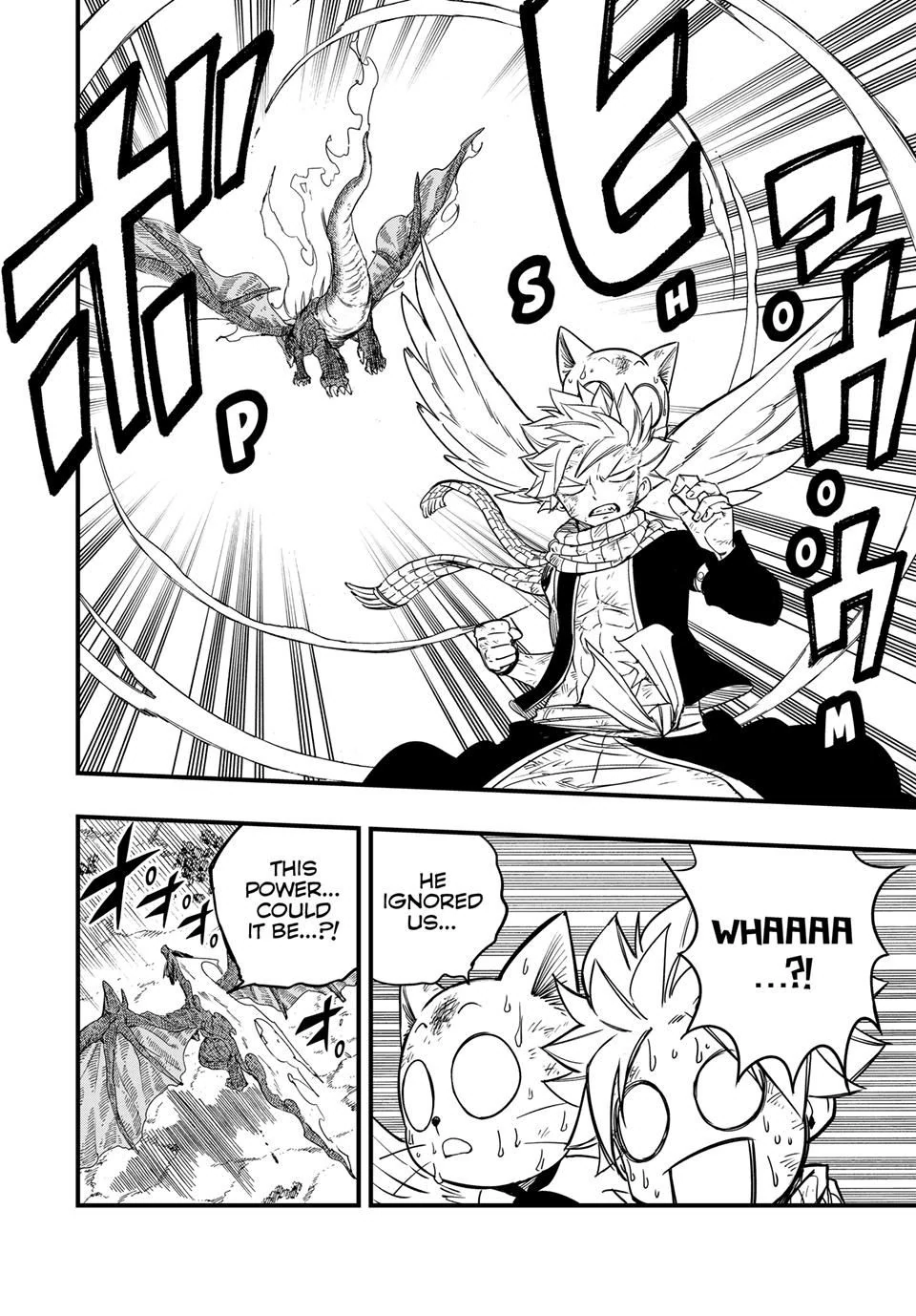 FAIRY TAIL 100 YEARS QUEST Chapter 177 - Page 18 in English