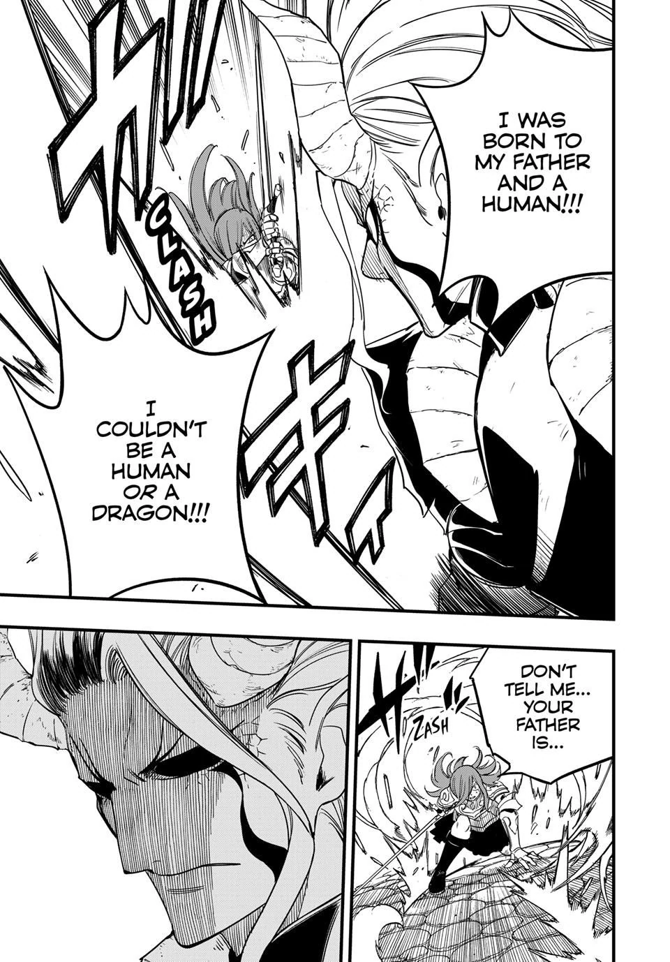 FAIRY TAIL 100 YEARS QUEST Chapter 177 - Page 6 in English