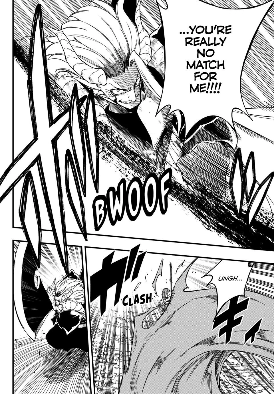 FAIRY TAIL 100 YEARS QUEST Chapter 177 - Page 9 in English