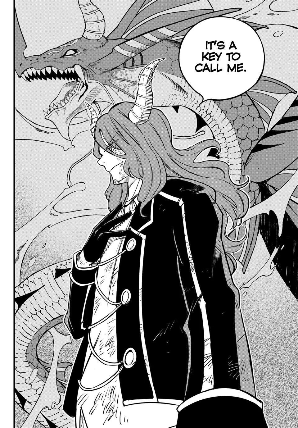 FAIRY TAIL 100 YEARS QUEST Chapter 178 - Page 10 in English