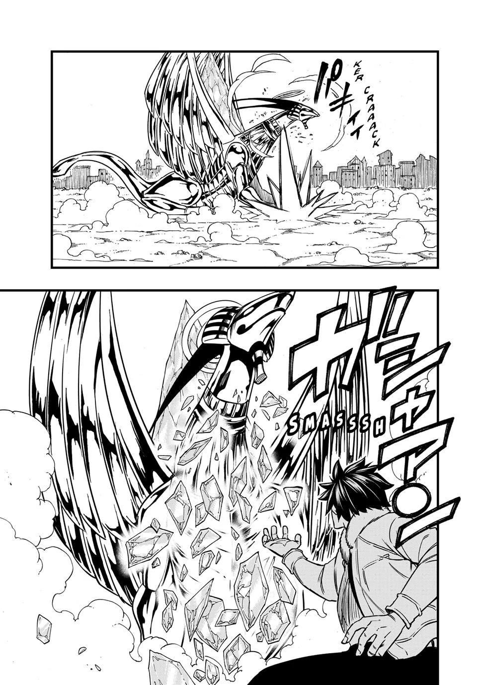 FAIRY TAIL 100 YEARS QUEST Chapter 178 - Page 13 in English