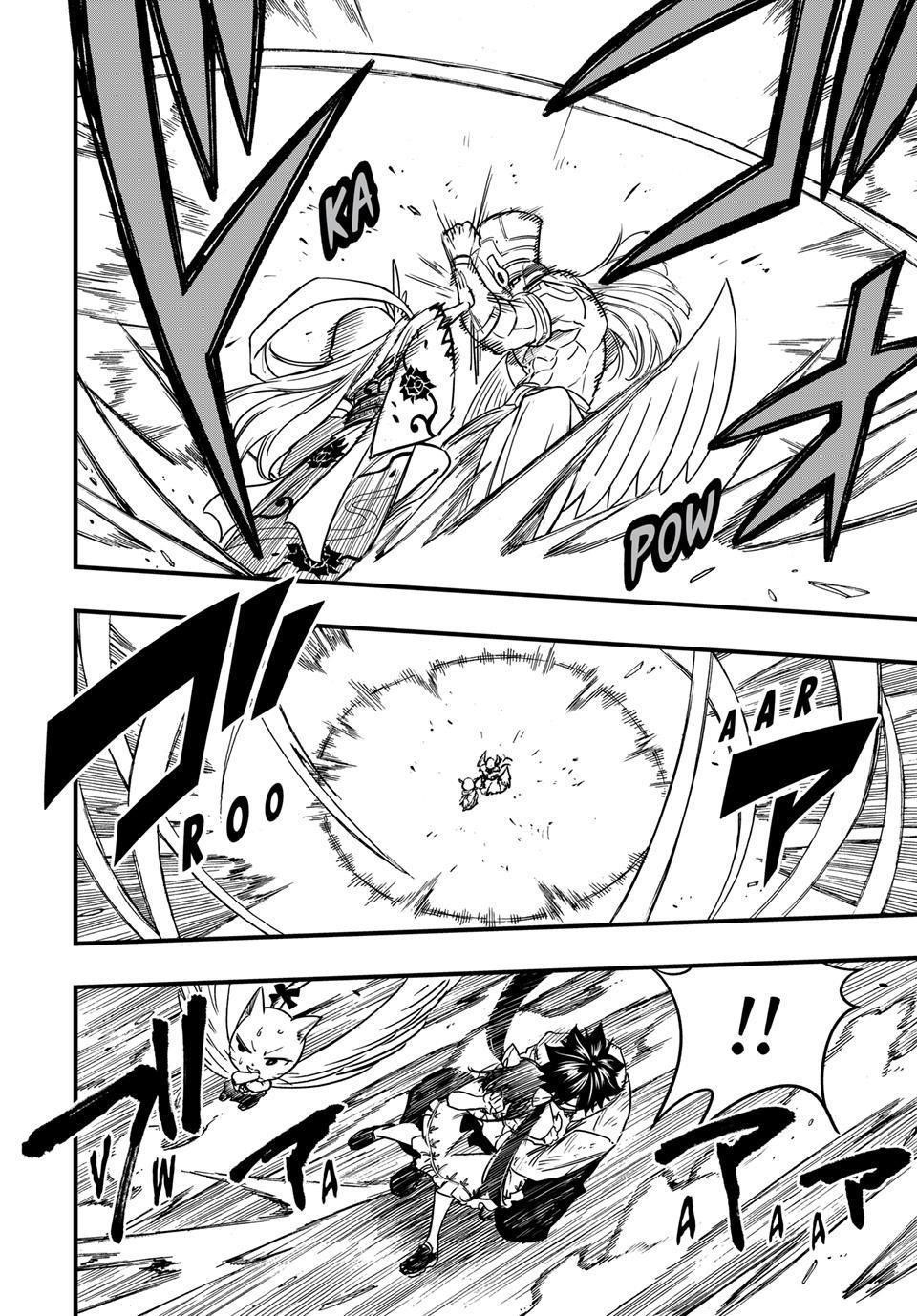 FAIRY TAIL 100 YEARS QUEST Chapter 180 - Page 9 in English