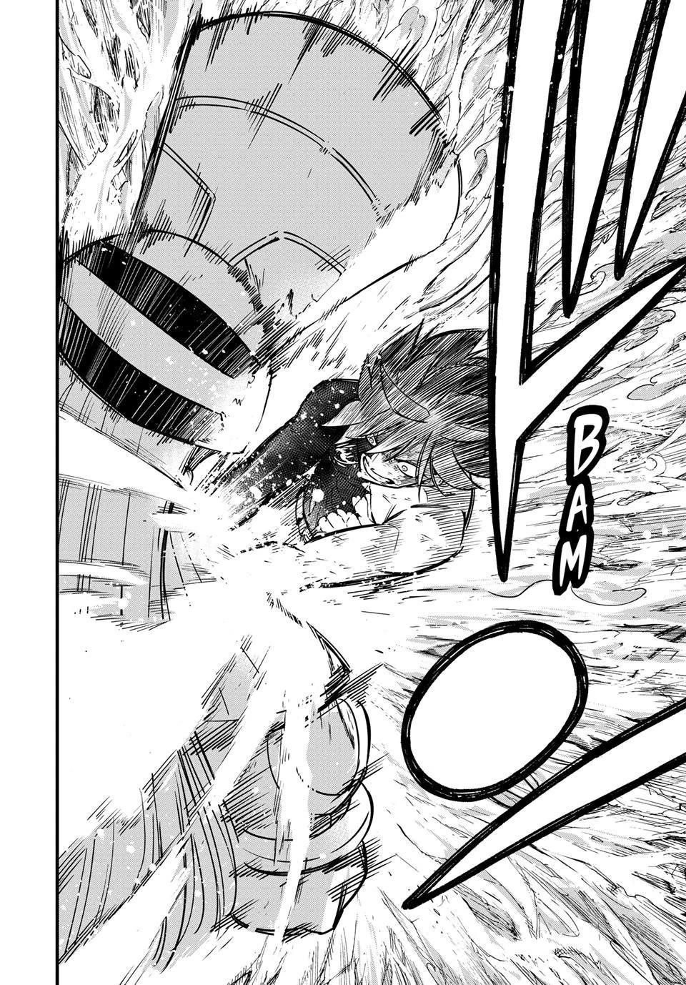 FAIRY TAIL 100 YEARS QUEST Chapter 181 - Page 14 in English