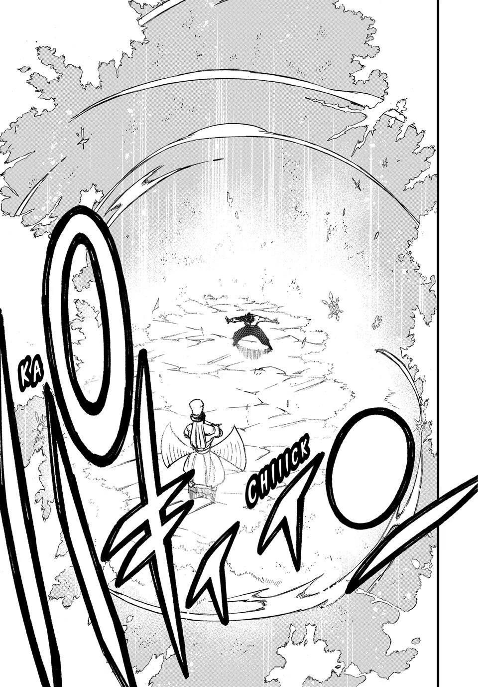 FAIRY TAIL 100 YEARS QUEST Chapter 181 - Page 17 in English