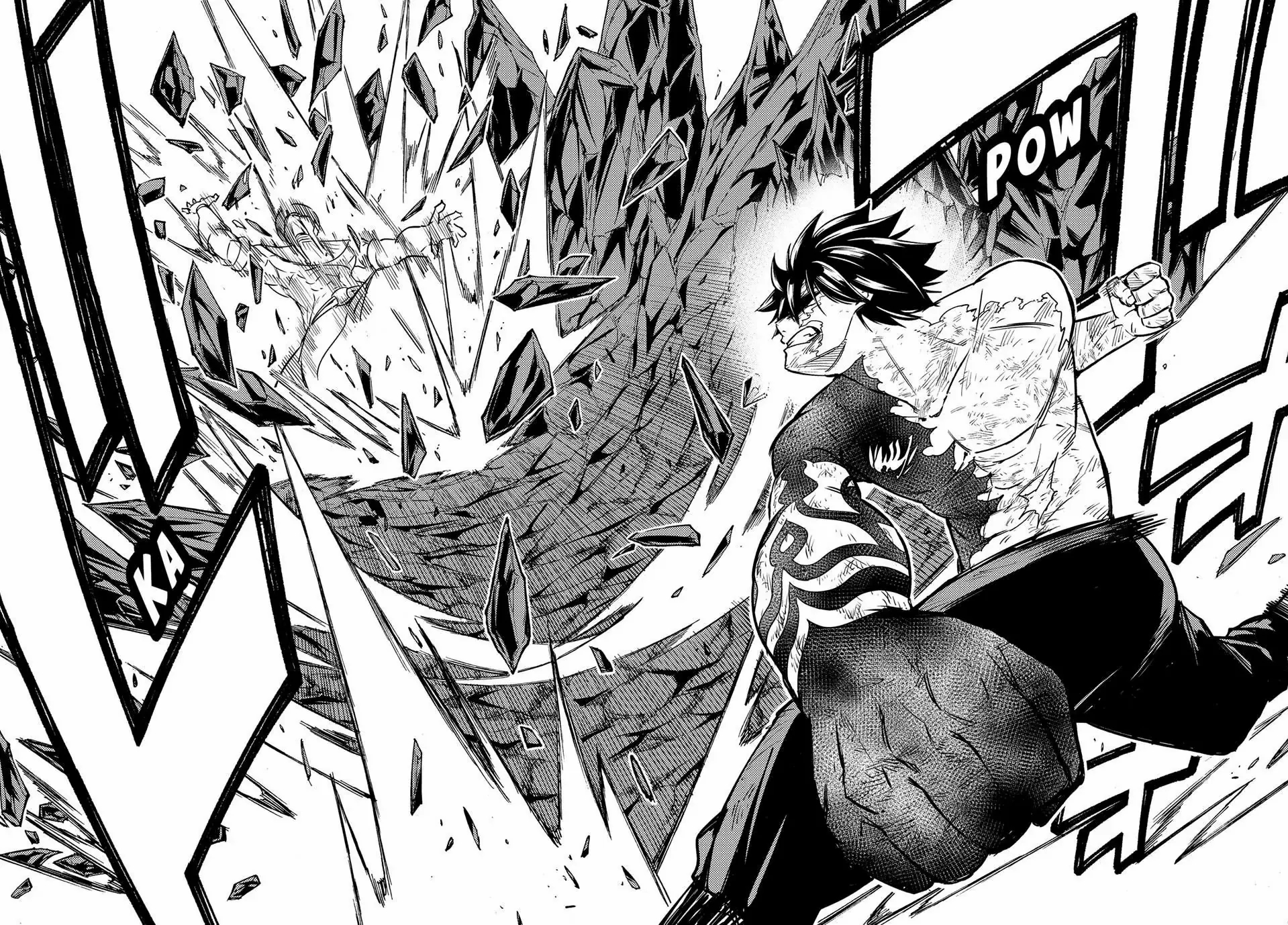 FAIRY TAIL 100 YEARS QUEST Chapter 182 - Page 10 in English