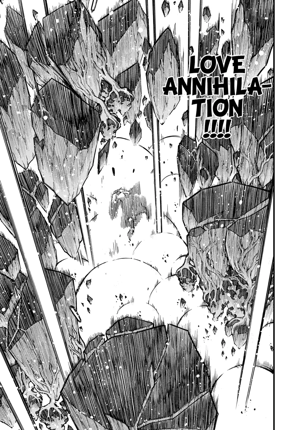 FAIRY TAIL 100 YEARS QUEST Chapter 184 - Page 19 in English