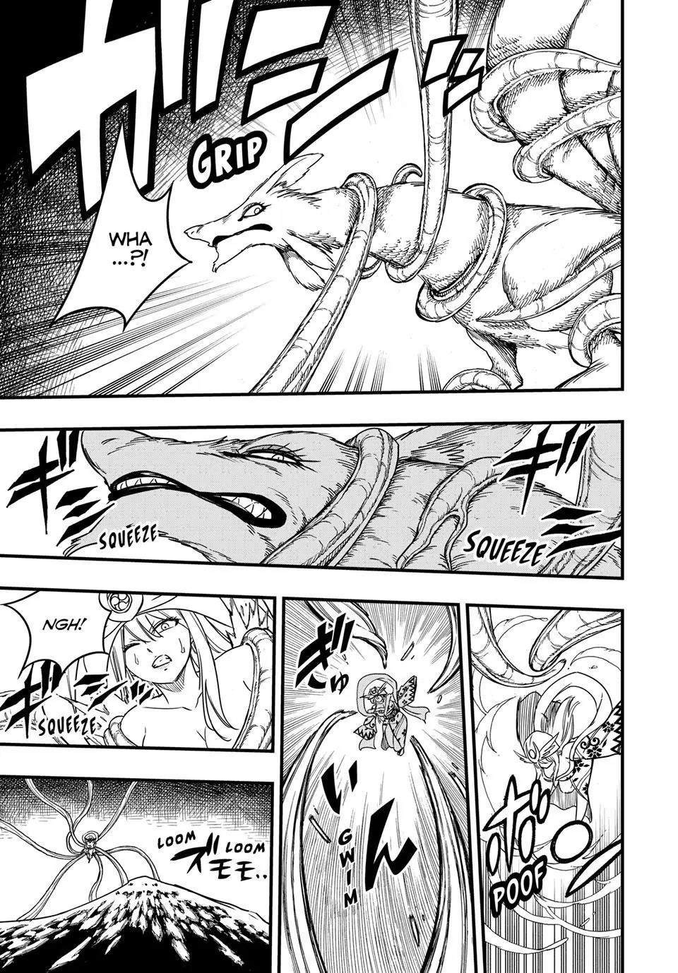 FAIRY TAIL 100 YEARS QUEST Chapter 189 - Page 13 in English