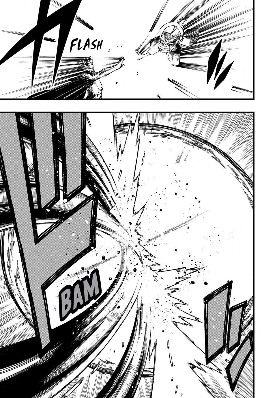 FAIRY TAIL 100 YEARS QUEST Chapter 189 - Page 17 in English