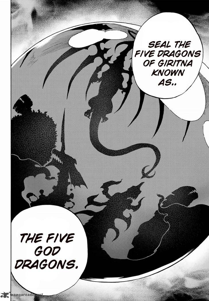 FAIRY TAIL 100 YEARS QUEST Chapter 2 - Page 20 in English