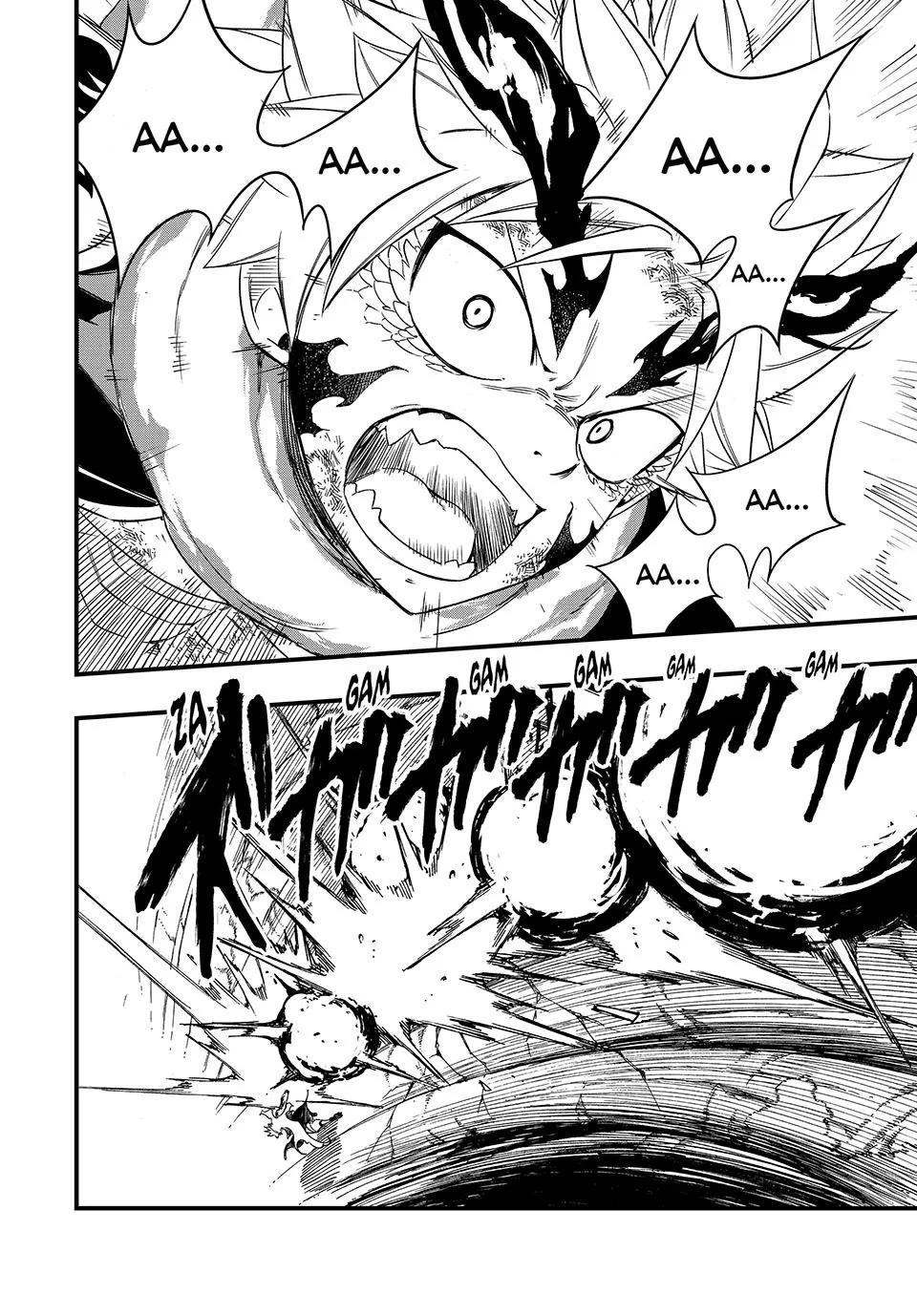 FAIRY TAIL 100 YEARS QUEST Chapter 200 - Page 23 in English