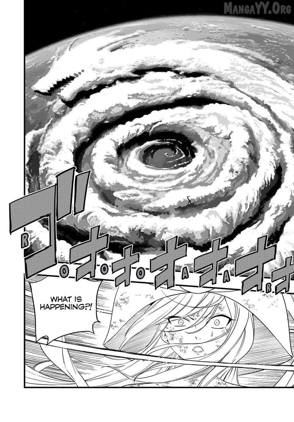 FAIRY TAIL 100 YEARS QUEST Chapter 203 - Page 19 in English