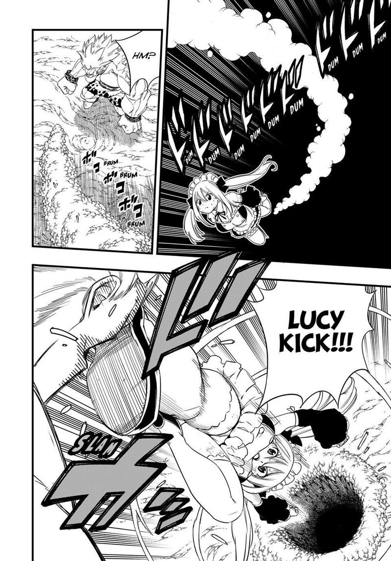 FAIRY TAIL 100 YEARS QUEST Chapter 207 - Page 10 in English