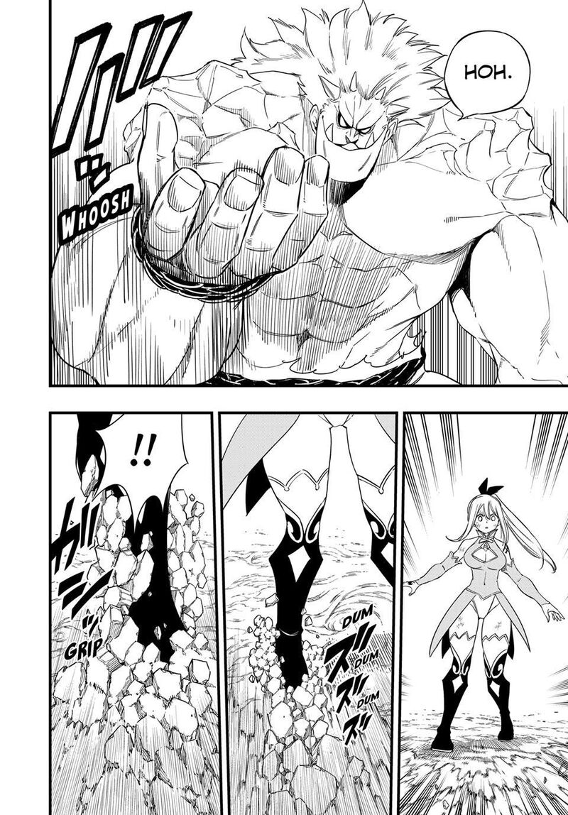 FAIRY TAIL 100 YEARS QUEST Chapter 207 - Page 4 in English