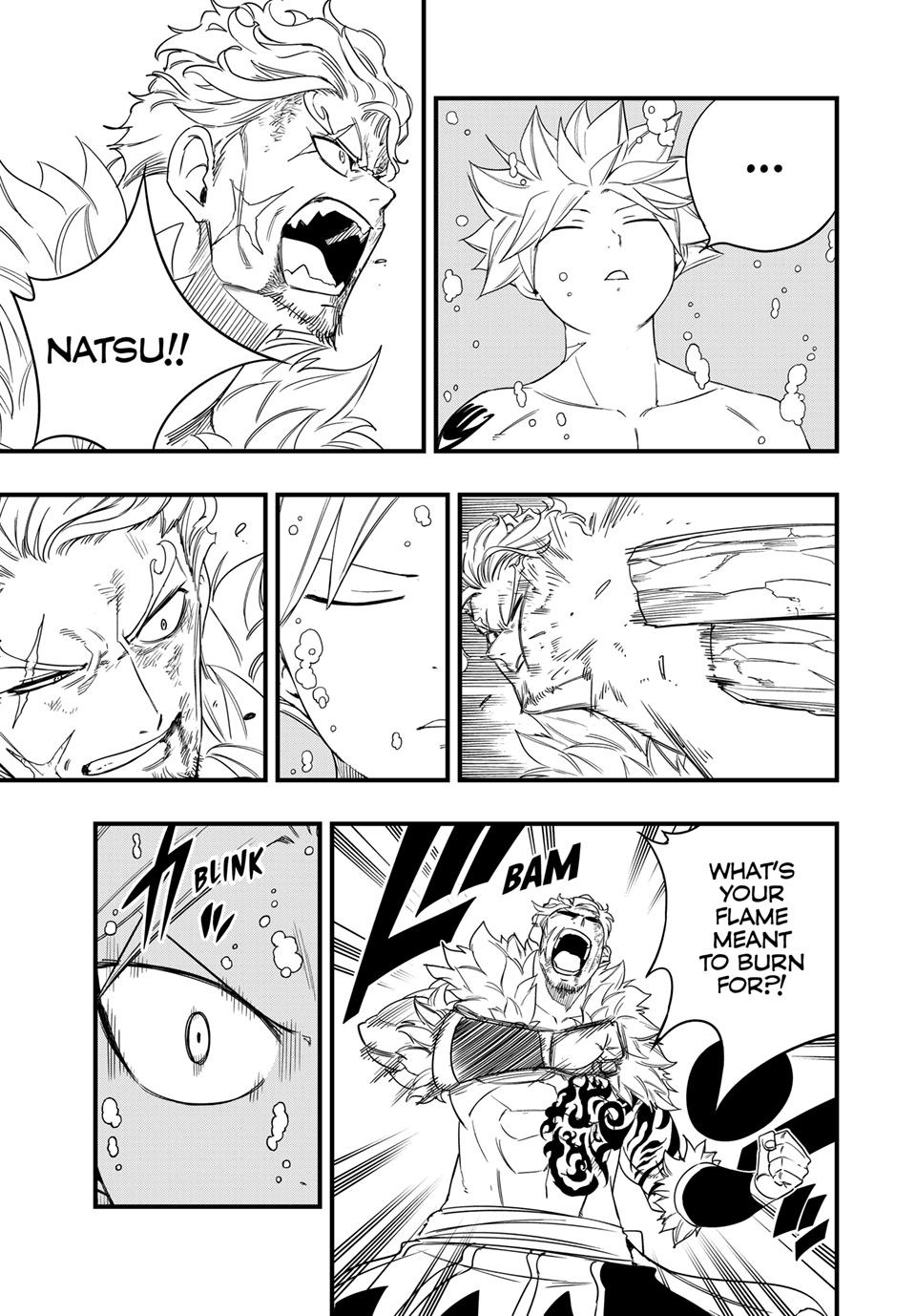 FAIRY TAIL 100 YEARS QUEST Chapter 210 - Page 16 in English