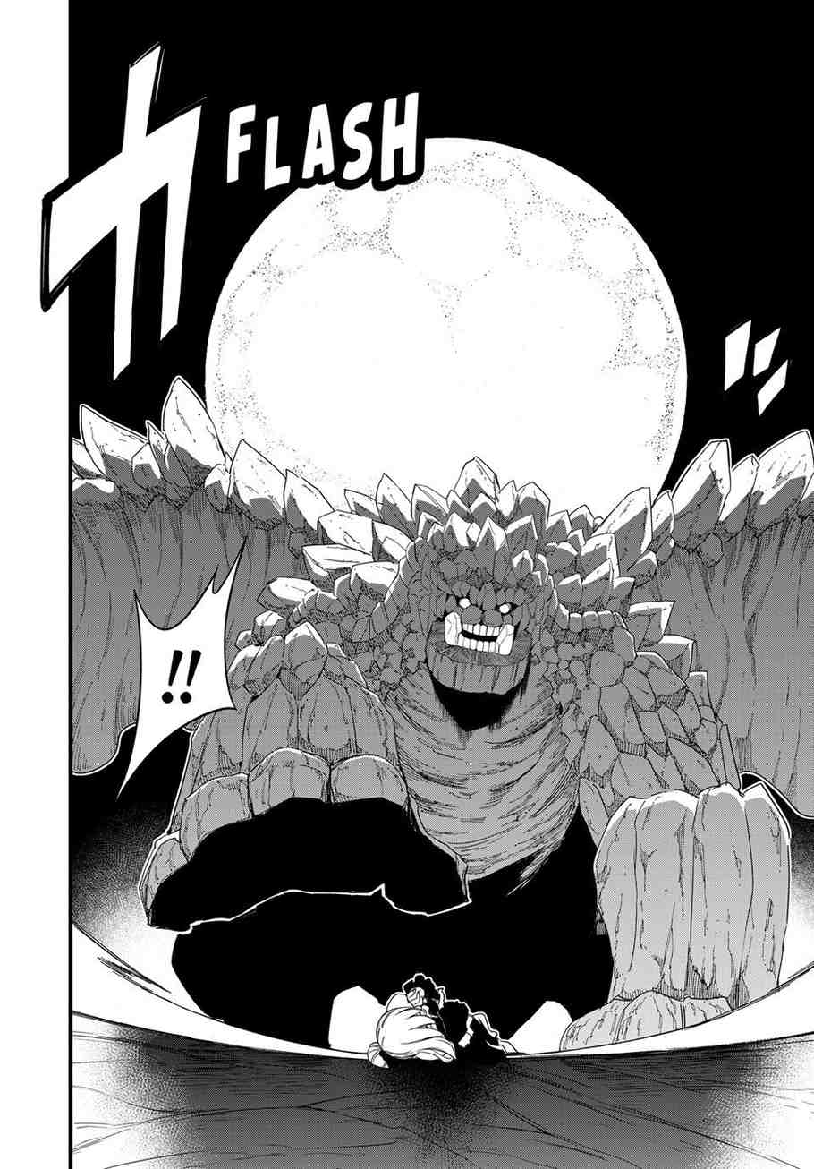FAIRY TAIL 100 YEARS QUEST Chapter 213 - Page 15 in English