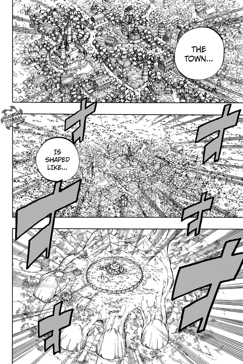 FAIRY TAIL 100 YEARS QUEST Chapter 27 - Page 15 in English