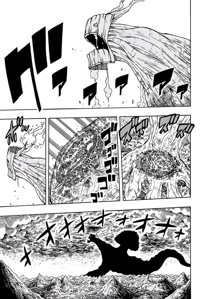 FAIRY TAIL 100 YEARS QUEST Chapter 50 - Page 9 in English