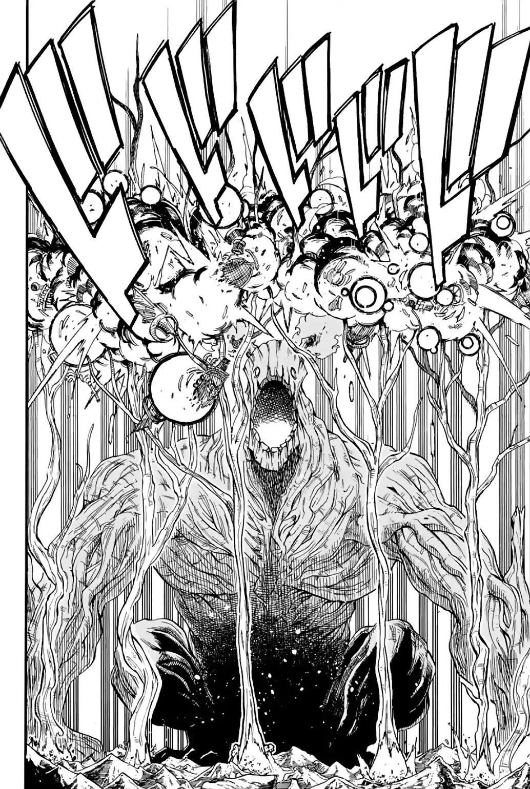 FAIRY TAIL 100 YEARS QUEST Chapter 51 - Page 16 in English