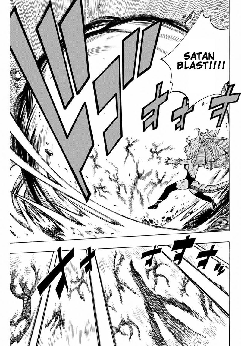 FAIRY TAIL 100 YEARS QUEST Chapter 53 - Page 7 in English