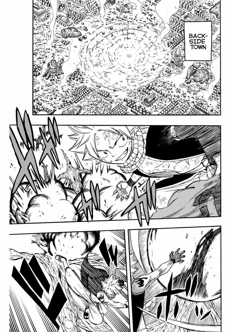 FAIRY TAIL 100 YEARS QUEST Chapter 53 - Page 9 in English