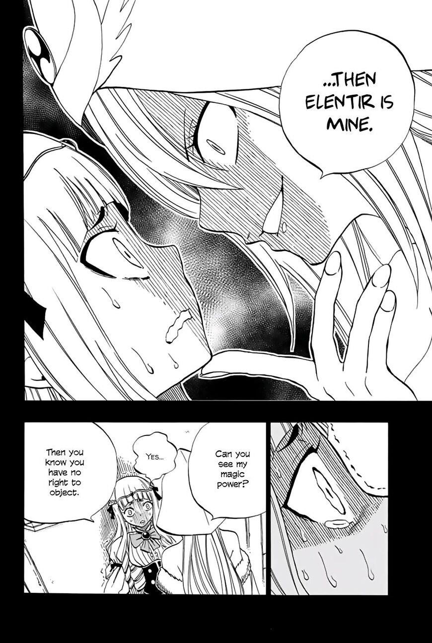 FAIRY TAIL 100 YEARS QUEST Chapter 68 - Page 6 in English