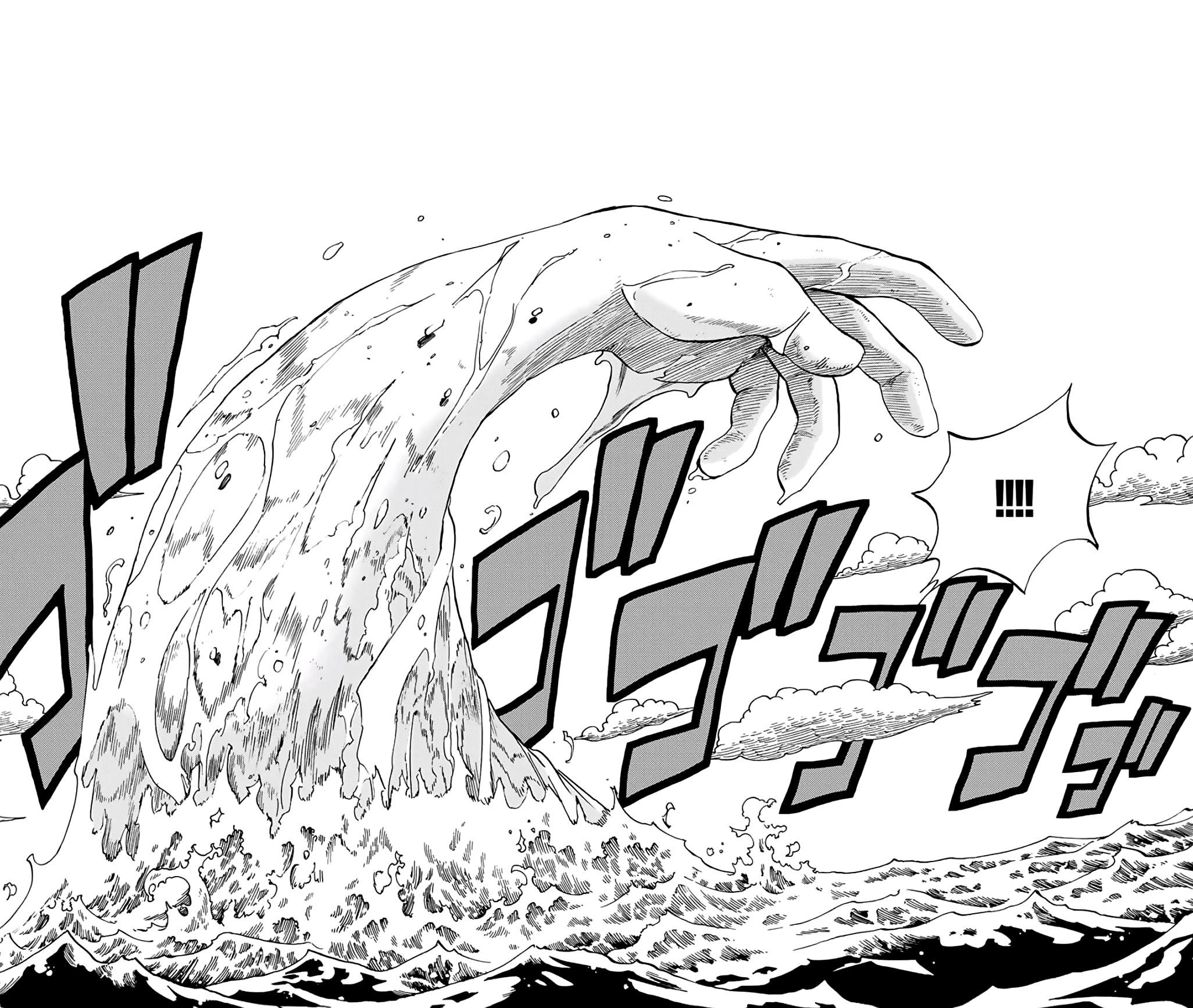 FAIRY TAIL 100 YEARS QUEST Chapter 69 - Page 6 in English