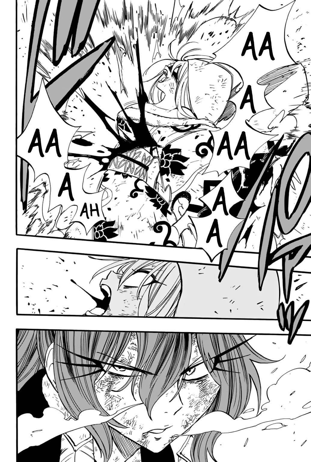 FAIRY TAIL 100 YEARS QUEST Chapter 86 - Page 16 in English