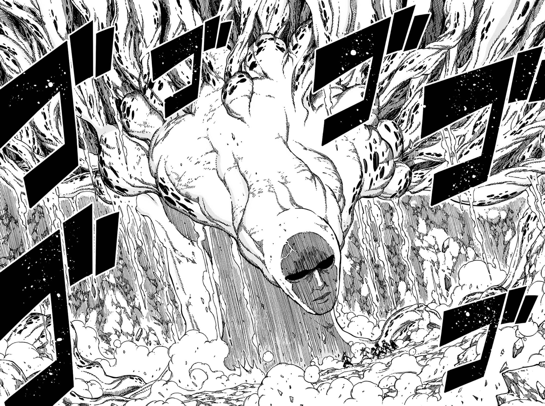 FAIRY TAIL 100 YEARS QUEST Chapter 87 - Page 16 in English