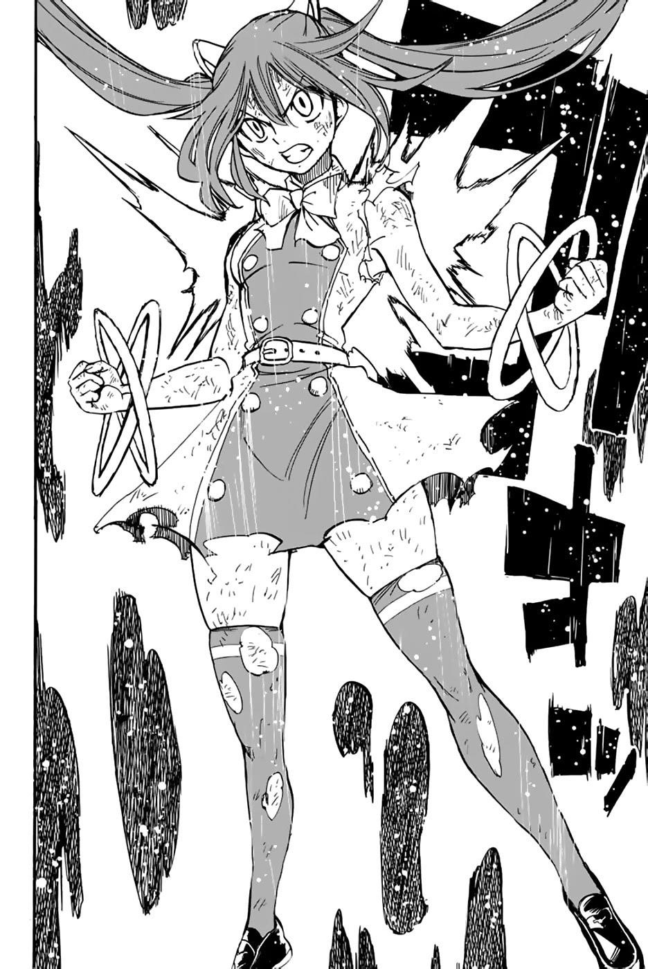 FAIRY TAIL 100 YEARS QUEST Chapter 88 - Page 16 in English
