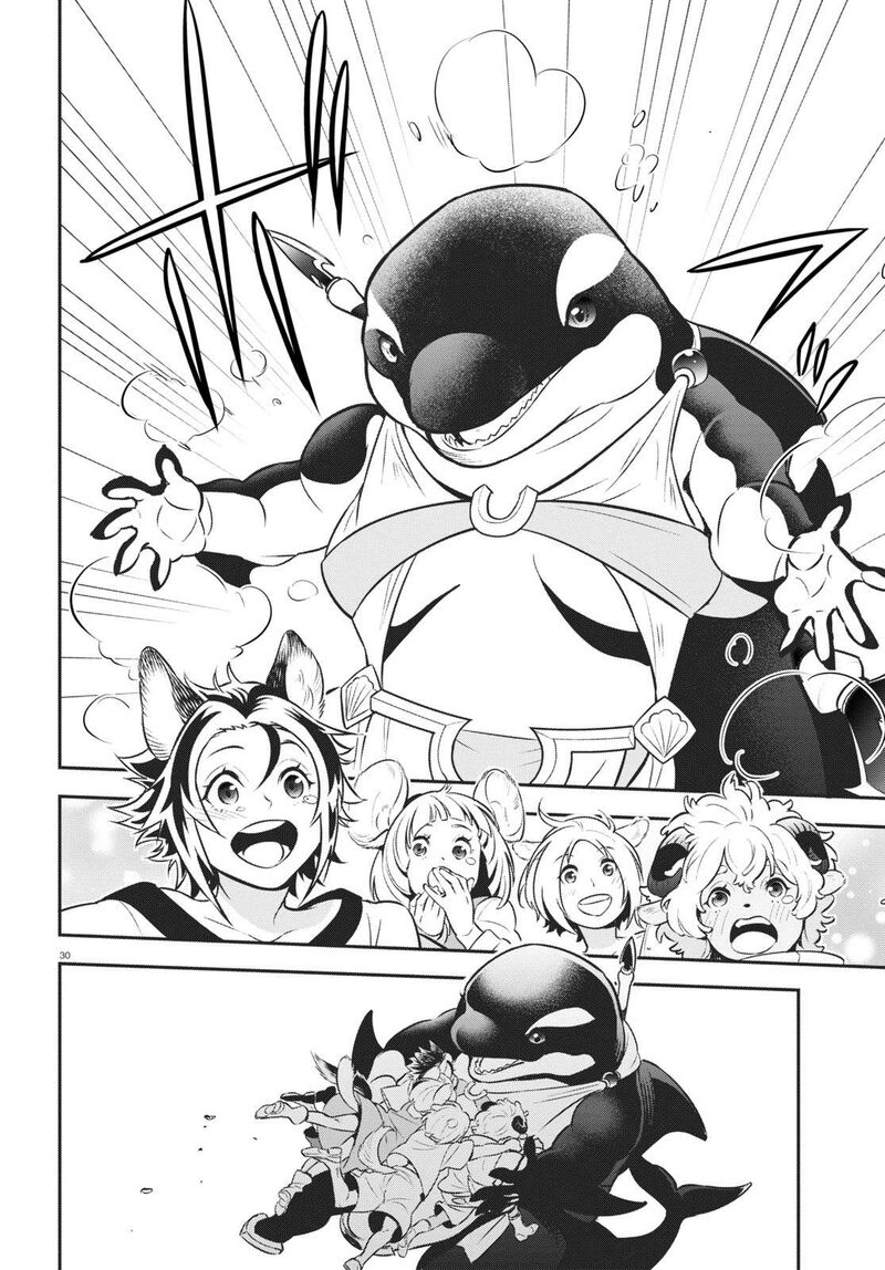 The Rising Of The Shield Hero Chapter 100 - Page 35 in English