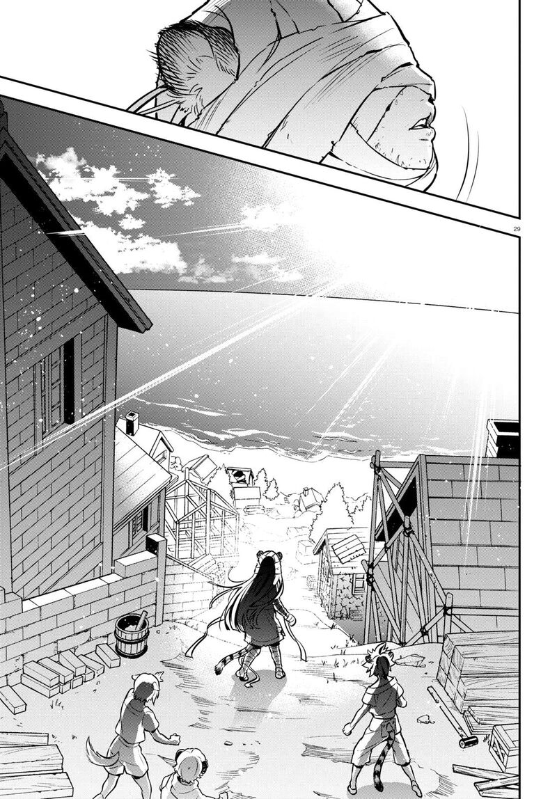 The Rising Of The Shield Hero Chapter 101 - Page 35 in English